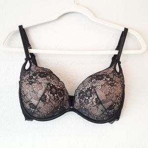 Victoria's Secret  Sexy Little Things Bra 34DD